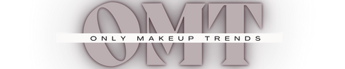 O.M.T-ONLY MAKEUP TRENDS